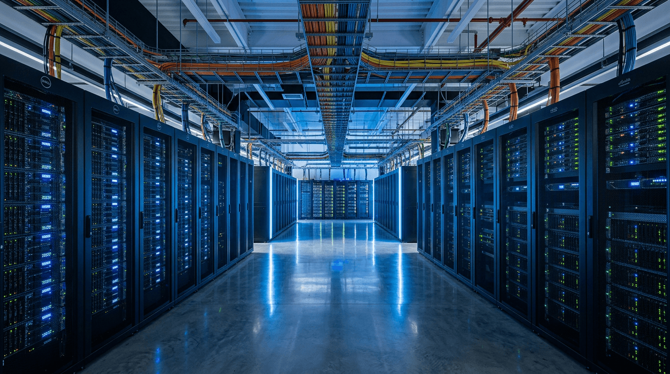 Enterprise System Integration Solutions