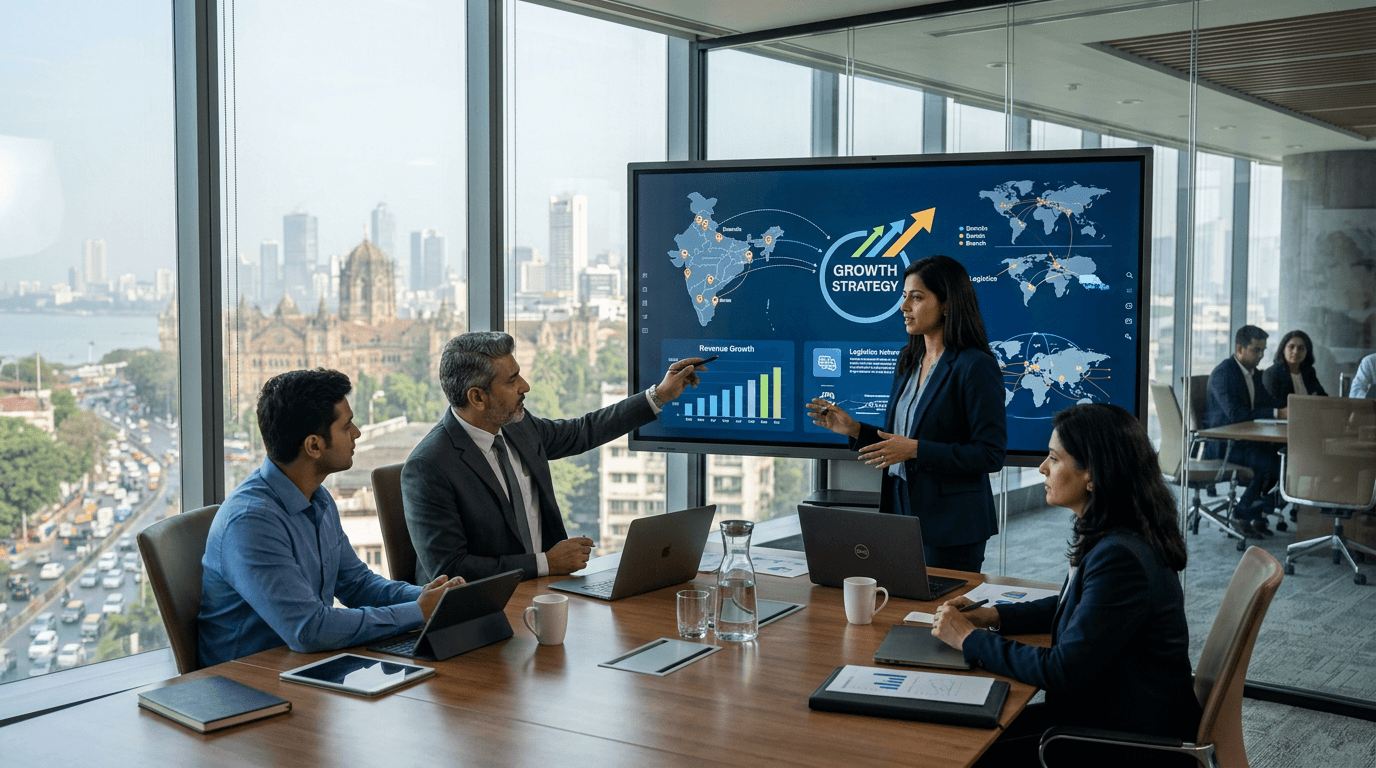Private Sector Business Expansion